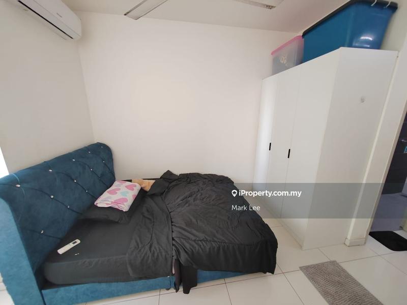 Service Residence for Sale in Horizon Suites by Mark Lee - iProperty.com.my