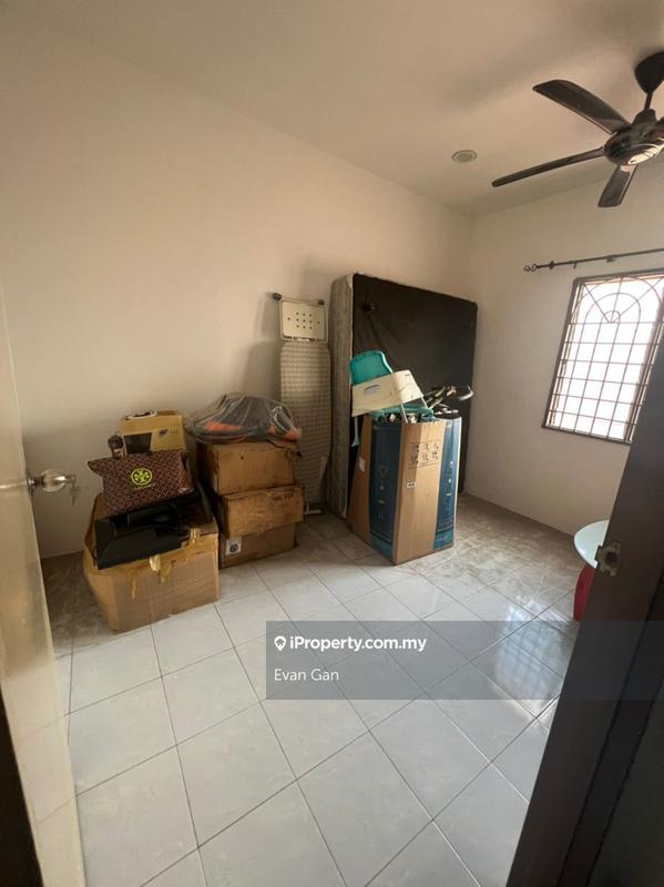 2-storey Terraced House for Sale in Taman Datuk Thamby Chik Karim, Batu Berendam by Evan Gan - iProperty.com.my