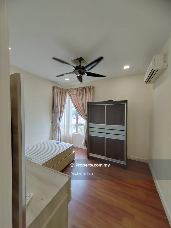 Condominium for Sale in Zen Residence @ Asplenium Condominium by Michelle Tan - iProperty.com.my