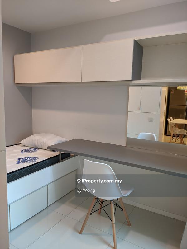 Residensi Servis untuk Dijual di Verve Suites KL South oleh Jy Wong - iProperty.com.my