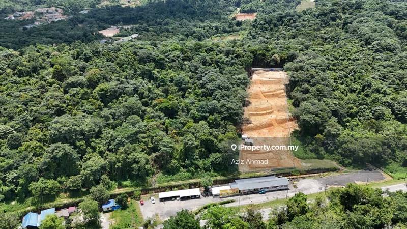 Agricultural Land for Sale in Bandar Baru Salak Tinggi, Sepang by Aziz Ahmad - iProperty.com.my