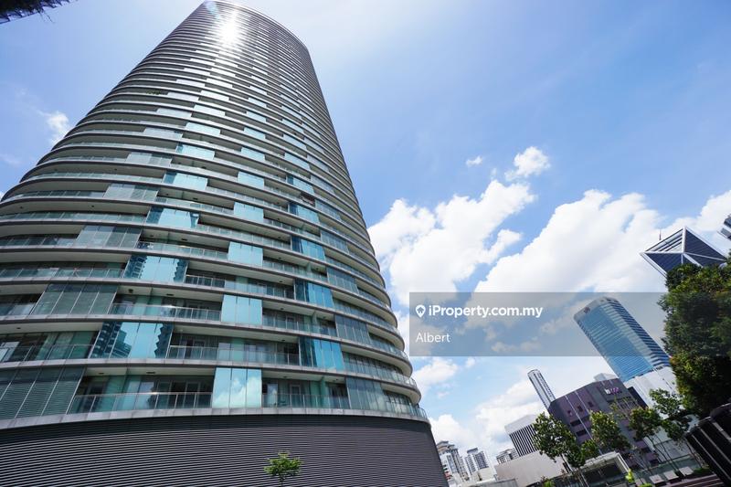 For Sale - K Residence @ KLCC