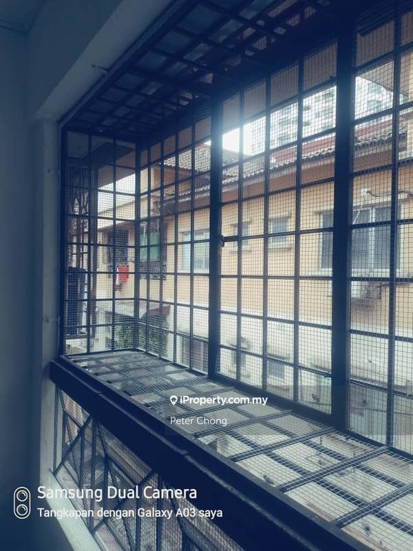 Apartment for Sale in Puncak Desa Apartment by Peter Chong - iProperty.com.my