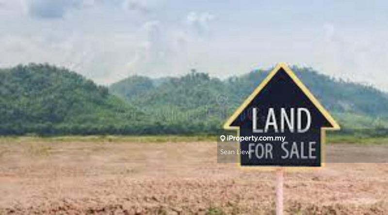Residential Land for Sale in Sungai Long, Bandar Sungai Long by Sean Liew - iProperty.com.my