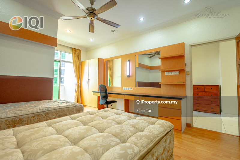 Kondominium untuk Dijual di Gurney Palace oleh Elise Tan - iProperty.com.my
