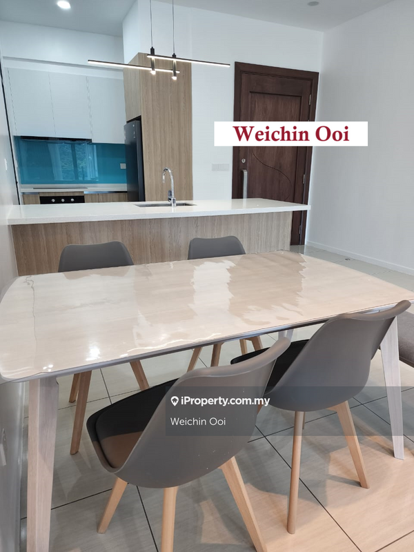 Condominium for Rent in Queens Residences Q1 @ Queens Waterfront by Weichin Ooi - iProperty.com.my