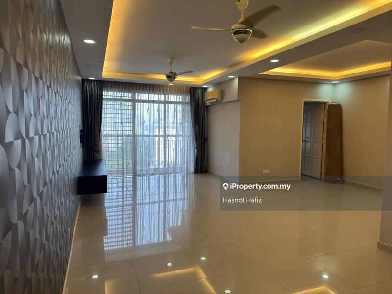 For Rent - Penaga @ Taman Raintree