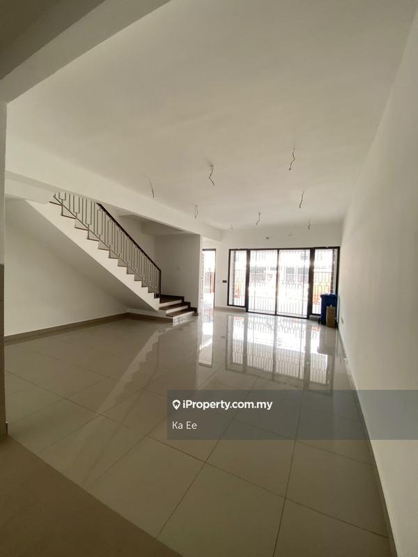 2-storey Terraced House for Sale in Denai Alam, Shah Alam by Ka Ee - iProperty.com.my