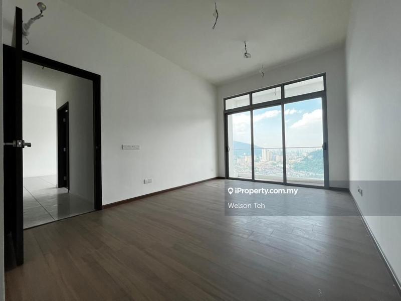 Kondominium untuk Dijual di Eco Terraces oleh Welson Teh - iProperty.com.my