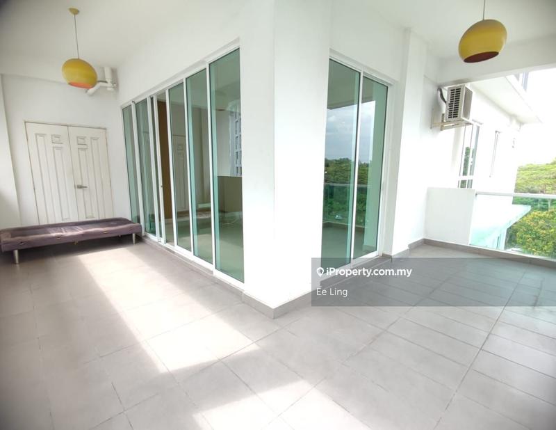 For Sale - Subang Parkhomes