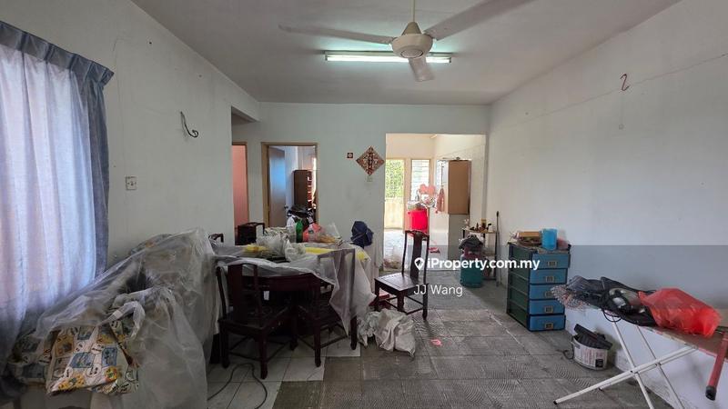 For Sale - Pangsapuri Sri Kemuning