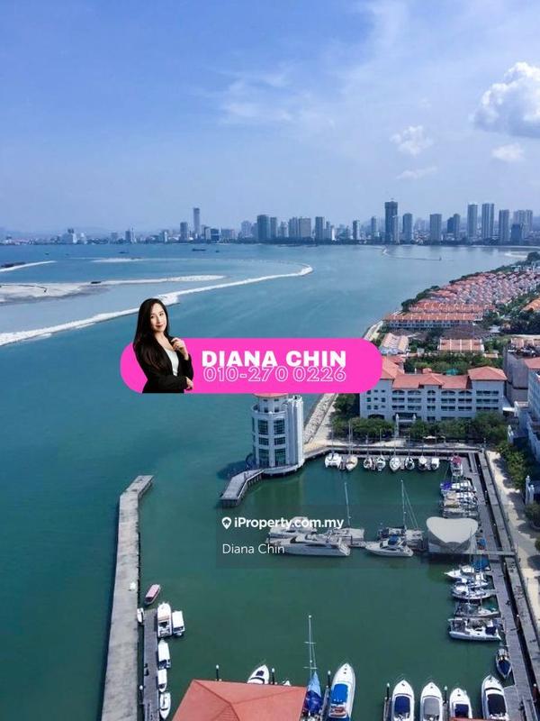 Kondominium untuk Dijual di Andaman @ Quayside oleh Diana Chin - iProperty.com.my