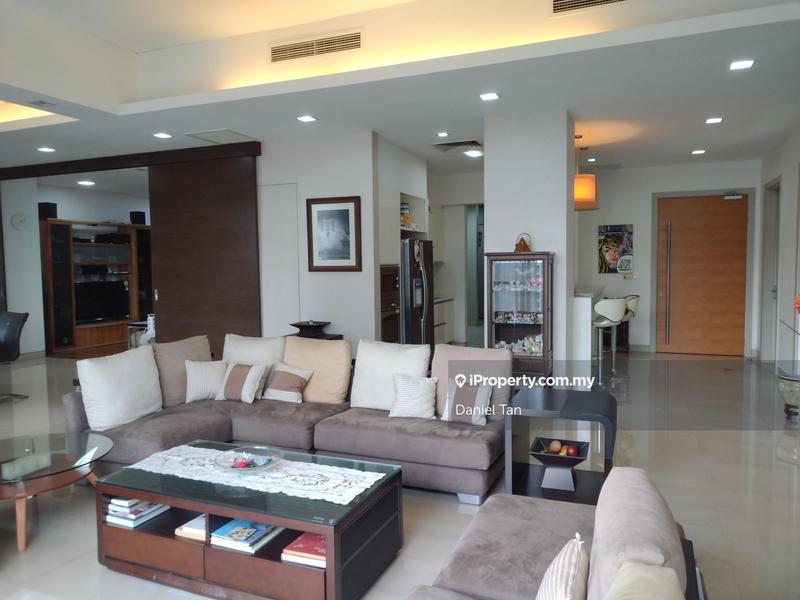 For Rent - Suria Stonor