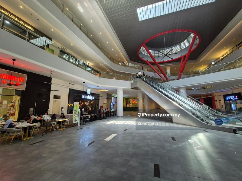 Shop for Sale in Bandar Sunway, Sunway by Kent Chua - iProperty.com.my