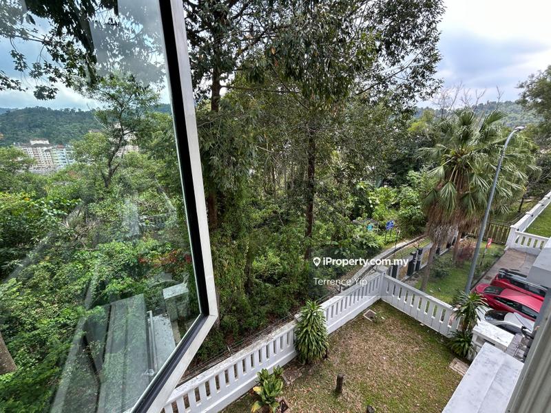 Semi-Detached House for Rent in Bukit Antarabangsa, Ulu Kelang by Terrence Yip - iProperty.com.my