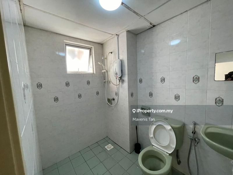 For Rent - Puncak Nusa Kelana