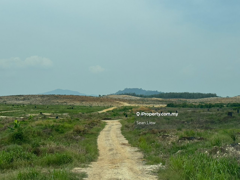 Industrial Land for Sale in Kapar, Klang, Selangor, Kapar by Sean Liew - iProperty.com.my