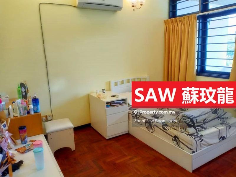 Bungalow House for Sale in Minden Heights, Gelugor by Zhonl Saw Boon Loong - iProperty.com.my