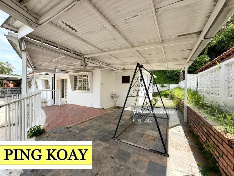 Bungalow House untuk Dijual di Tanjung Tokong, Penang oleh Ping Koay - iProperty.com.my