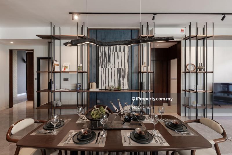Service Residence for Sale in The Lantern by Nova Chua - iProperty.com.my