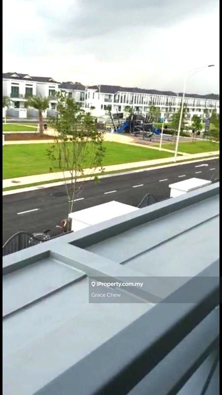 Rumah Berangkai 2 Tingkat untuk Disewa di Kota Masai, Pasir Gudang oleh Grace Chew - iProperty.com.my