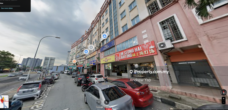 Shop for Sale in Taman Desa Gombak, Setapak by Andrew Yap - iProperty.com.my