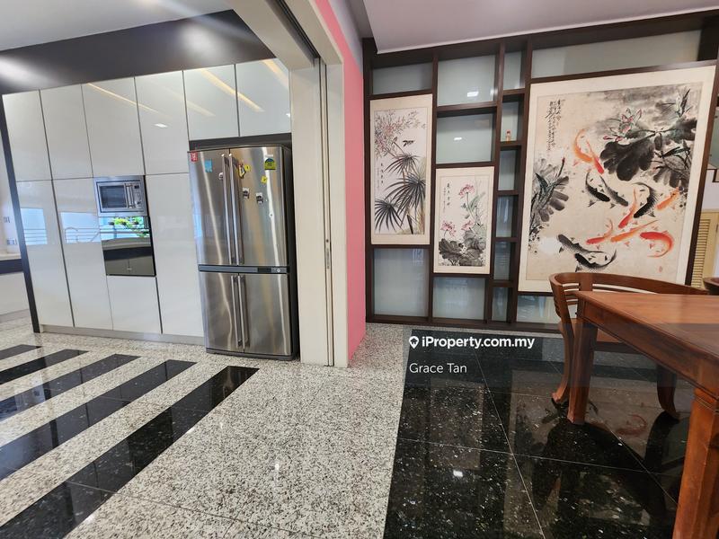 For Sale - Mutiara Damansara