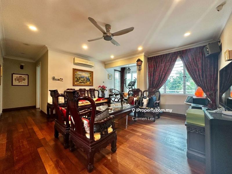 Bungalow House for Sale in Putra Heights, Subang Jaya by Carmen Lee - iProperty.com.my