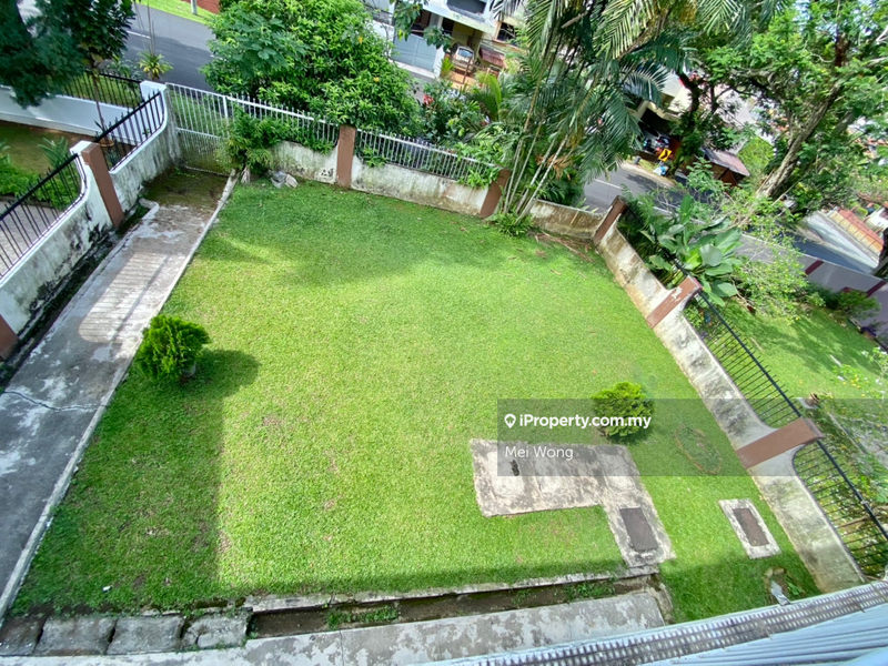 Rumah Berkembar untuk Dijual di Taman Lucky, Bangsar oleh Mei Wong - iProperty.com.my