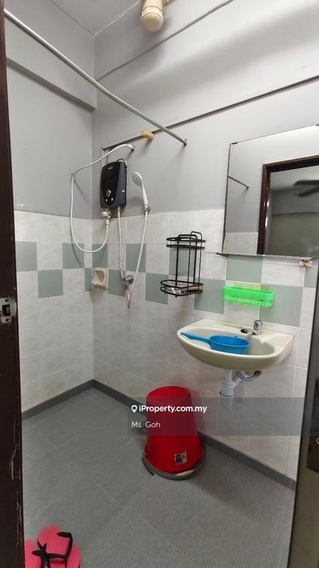 Pangsapuri untuk Disewa di Sri Impian Apartment oleh Ms. Goh - iProperty.com.my
