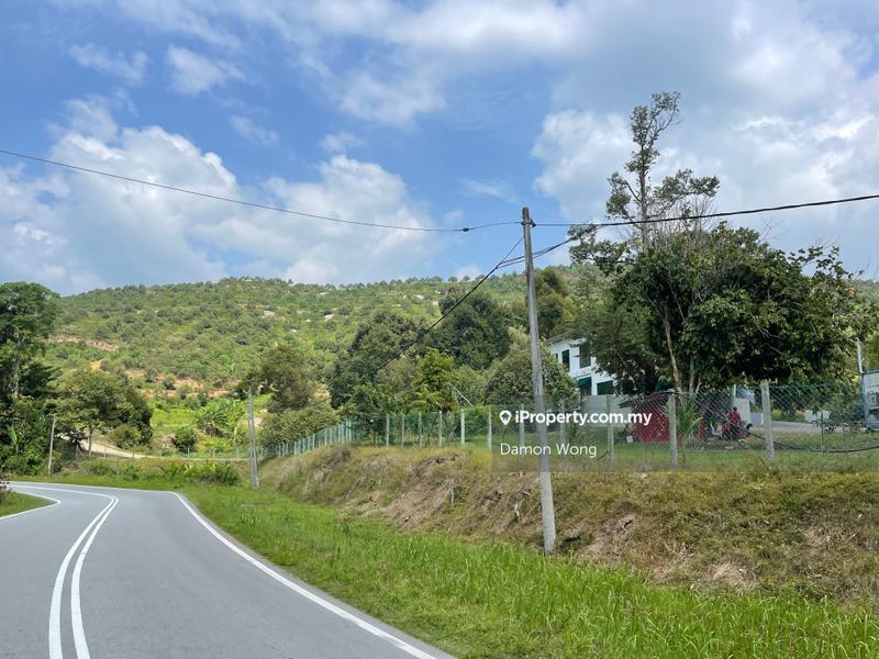Tanah Pertanian untuk Dijual di Karak, Bentong oleh Damon Wong - iProperty.com.my