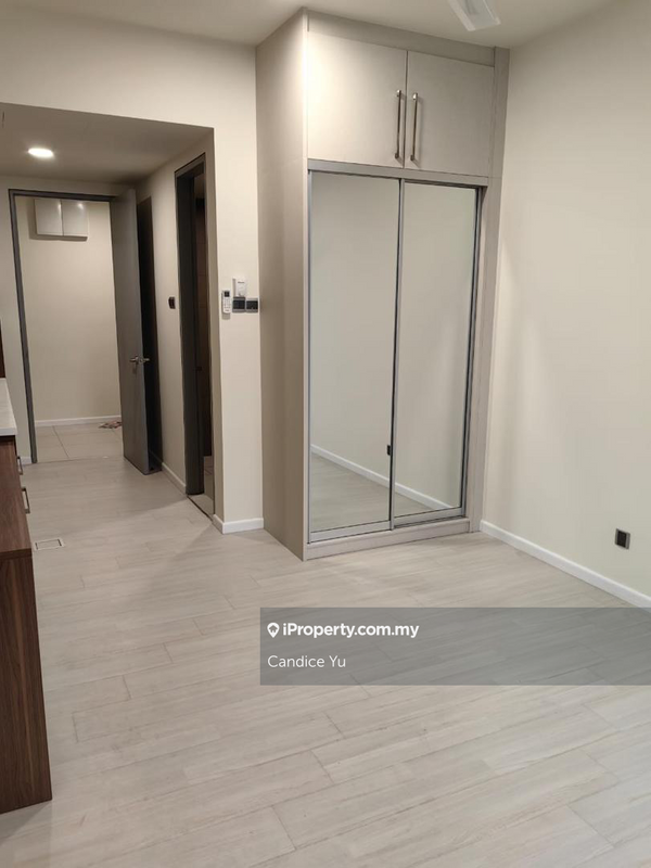 Service Residence for Sale in The Era @ Duta North by Candice Yu - iProperty.com.my
