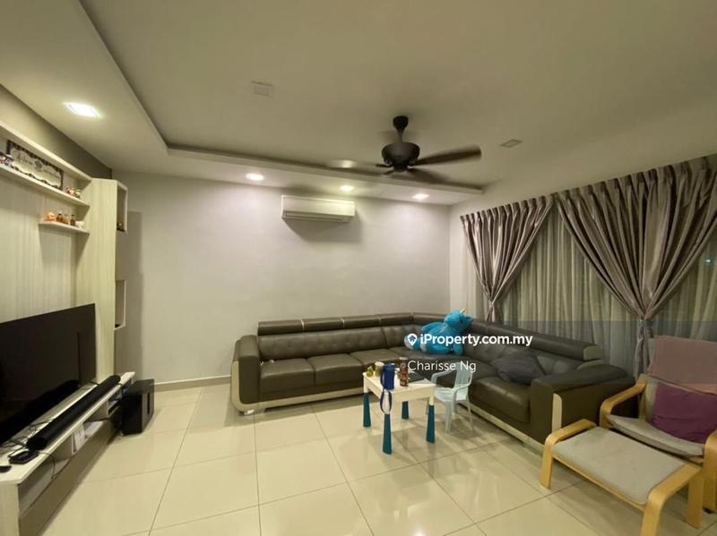2-storey Terraced House for Sale in Goodview Heights, Kajang by Charisse Ng - iProperty.com.my