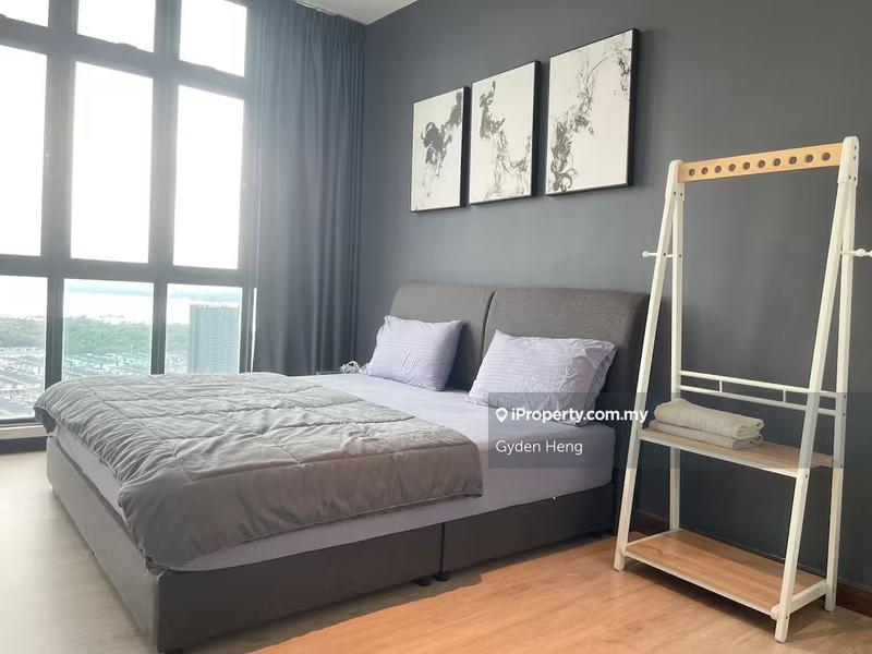Residensi Servis untuk Dijual di Green Haven oleh Gyden Heng - iProperty.com.my