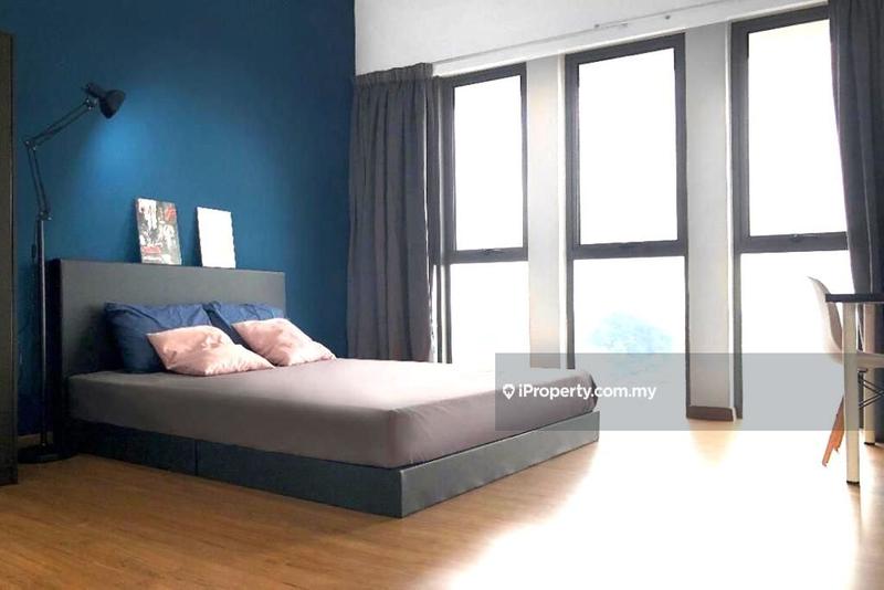For Rent - The Annex, Taman Connaught, Cheras