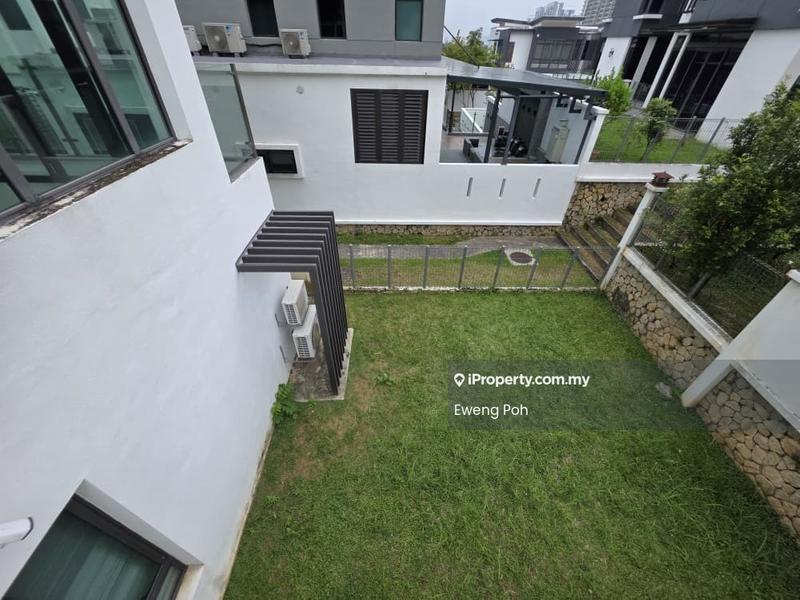 Semi-Detached House for Sale in Sunway Montana,  Setapak, KL, Setapak by Eweng Poh - iProperty.com.my