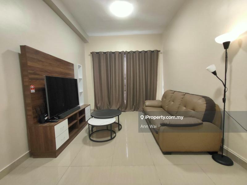 For Sale - SkyLake Residence