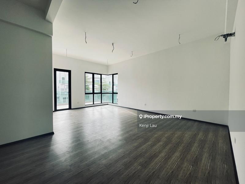 Semi-Detached House for Sale in Kajang Perdana, Kajang by Kenji Lau - iProperty.com.my