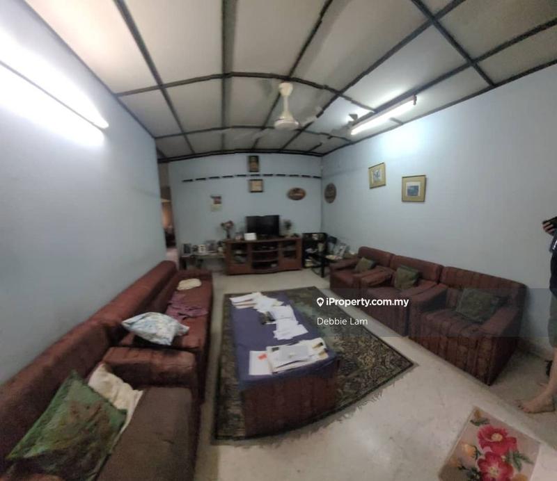 Rumah Berangkai 1 Tingkat untuk Dijual di xynec, Bangsar oleh Debbie Lam - iProperty.com.my