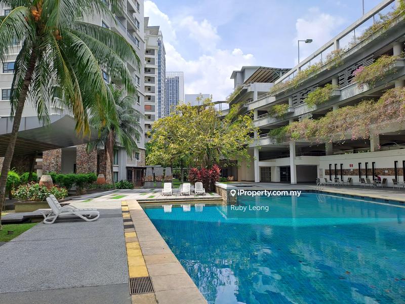 Condominium for Sale in Opal Damansara by Ruby Leong - iProperty.com.my