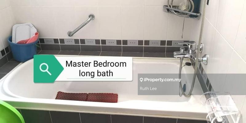 Kondominium untuk Dijual di Miami Green oleh Ruth Lee - iProperty.com.my