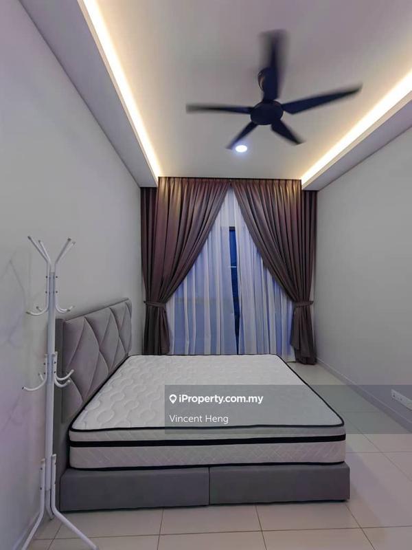 Kediaman Servis untuk Disewa di Dianthus @ Tropicana Gardens oleh Vincent Heng - iProperty.com.my