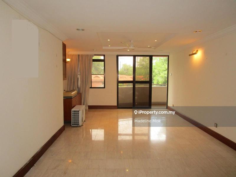 Apartment for Sale in 3 Taman U Thant 2 by Madeline Mok - iProperty.com.my