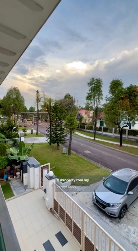 Banglo Kluster untuk Dijual di Horizon Hills, Iskandar Puteri (Nusajaya) oleh Zephyr Khoo - iProperty.com.my
