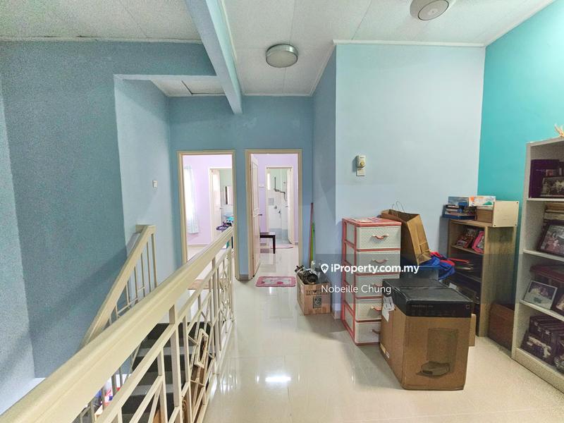 Rumah Teres 2-Tingkat untuk Dijual di Putra Heights, Subang Jaya oleh Nobeille Chung - iProperty.com.my