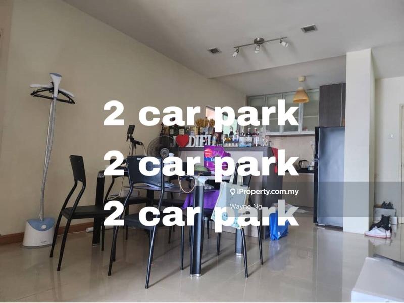 For Sale - Dynasty Garden Condominium