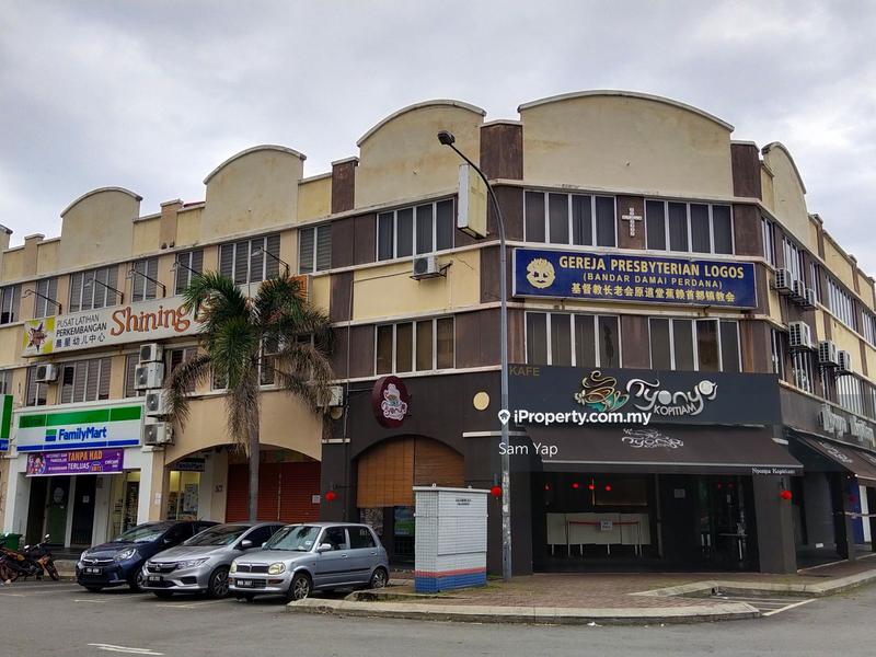 Rumah Berangkai 2 Tingkat untuk Dijual di Bandar Damai Perdana, Cheras oleh Sam Yap - iProperty.com.my