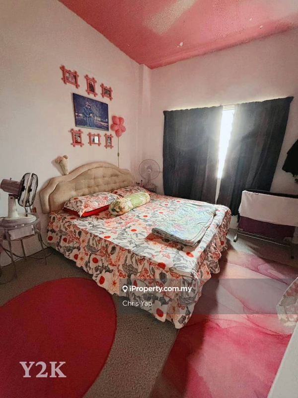 Flat for Sale in Puchong Permai by Chris Yap - iProperty.com.my
