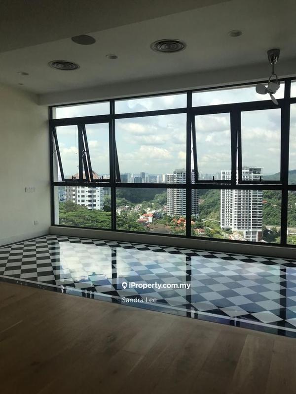 Condominium for Rent in Bangsar Peak by Sandra Lee - iProperty.com.my