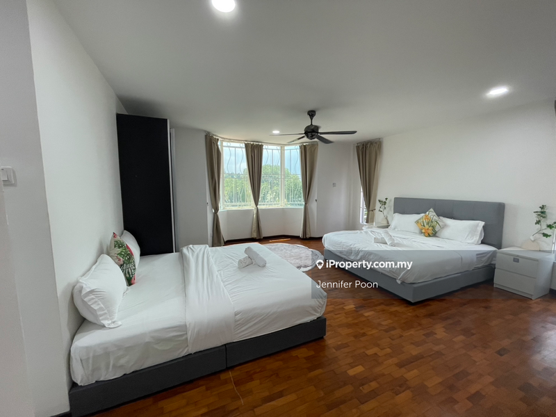 Rumah Berkembar untuk Dijual di Taman Yarl, Jalan Klang Lama (Old Klang Road) oleh Jennifer Poon - iProperty.com.my